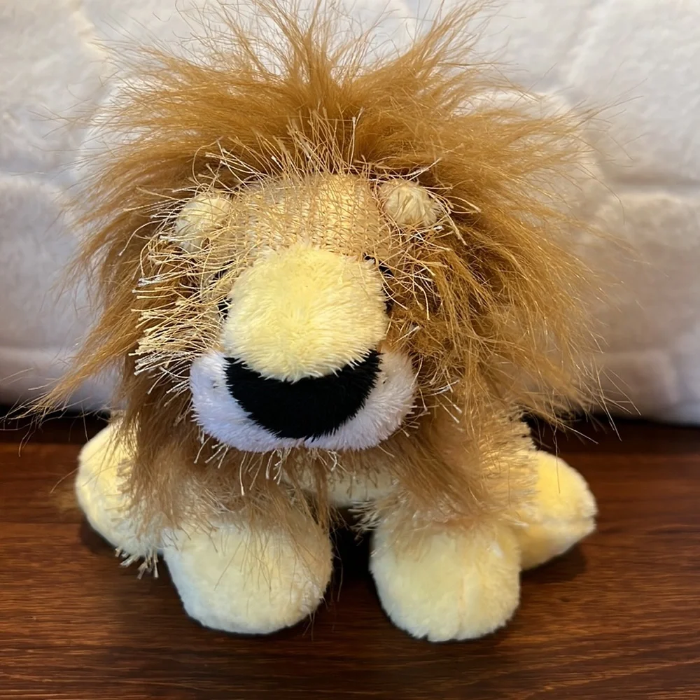 Webkinz Vintage - Polar Bear - Bengal Tiger - Lion